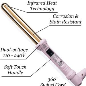 L’ANGE styling wand. Excellent condition